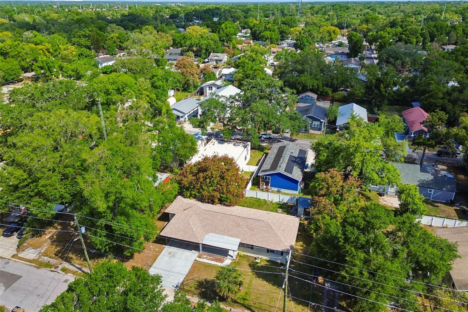 SMITH VIOLA REVISED MAP - Residential