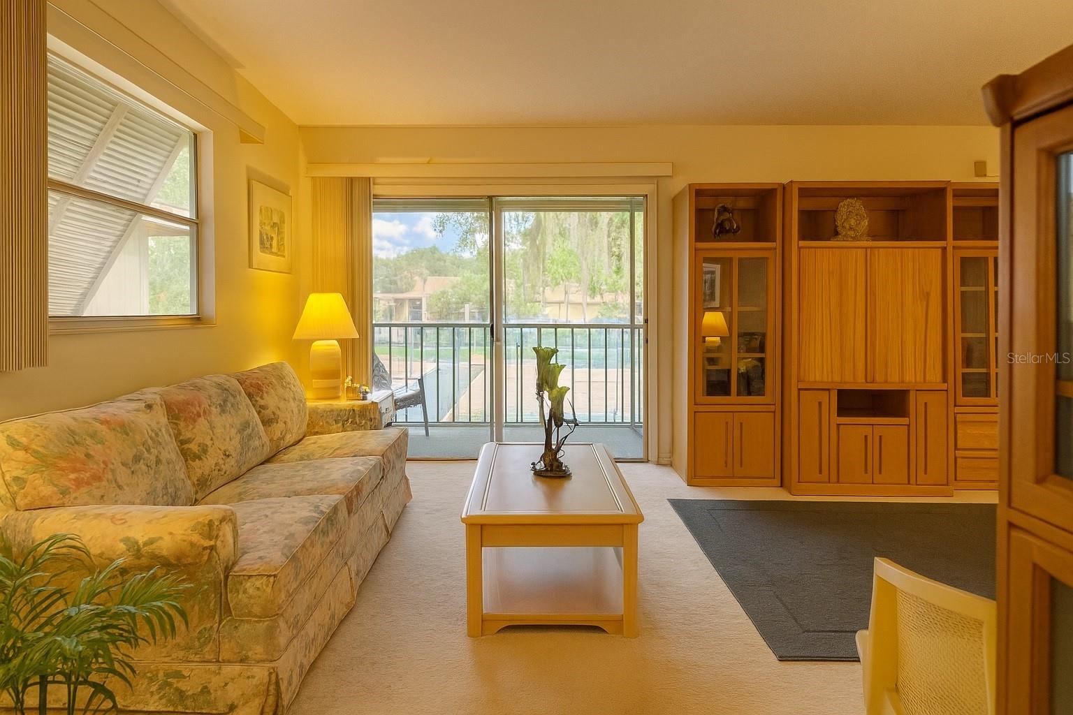 LAKESIDE CONDO APTS - Residential