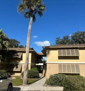 LAKESIDE CONDO APTS - Residential