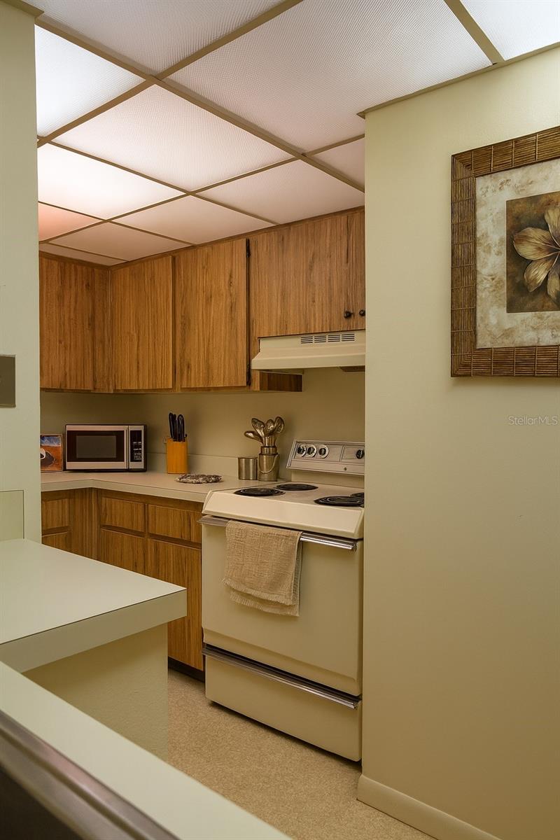 LAKESIDE CONDO APTS - Residential