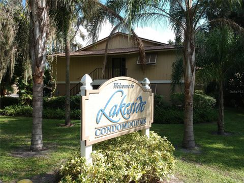 Photo of 120 Hibiscus Woods Court #1D, Deltona, FL 32725 (MLS # V4944850)