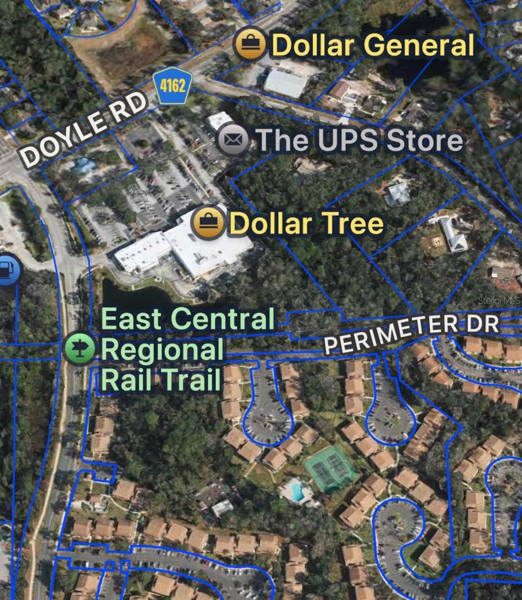 LAKESIDE CONDO APTS - Residential