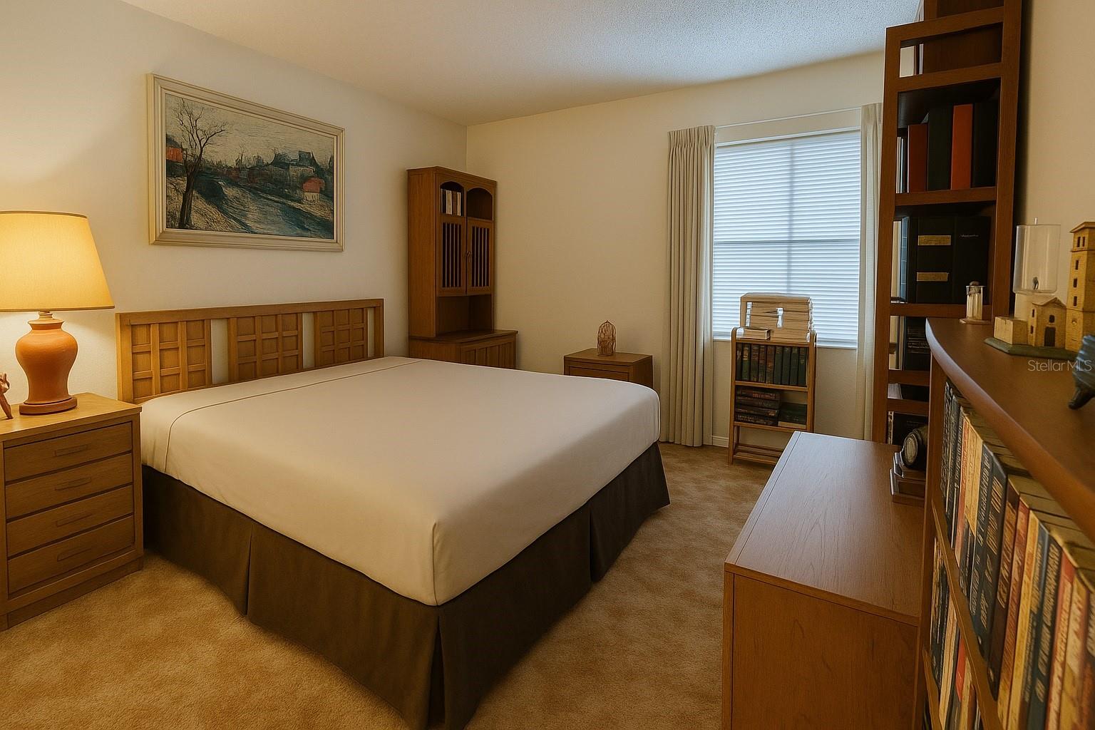 LAKESIDE CONDO APTS - Residential