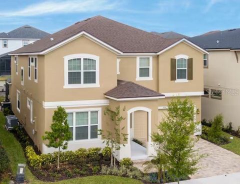 1830 SAWYER PALM PLACE KISSIMMEE FL 34747