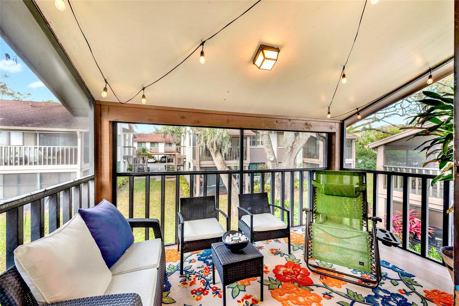 YORKTOWN AT BEACON PLACE - Residential