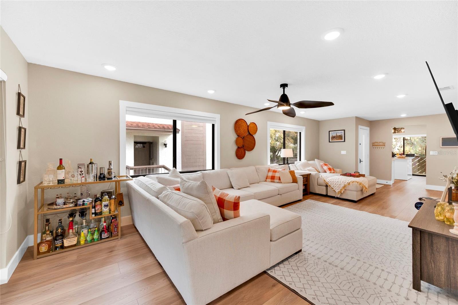 YORKTOWN AT BEACON PLACE - Residential