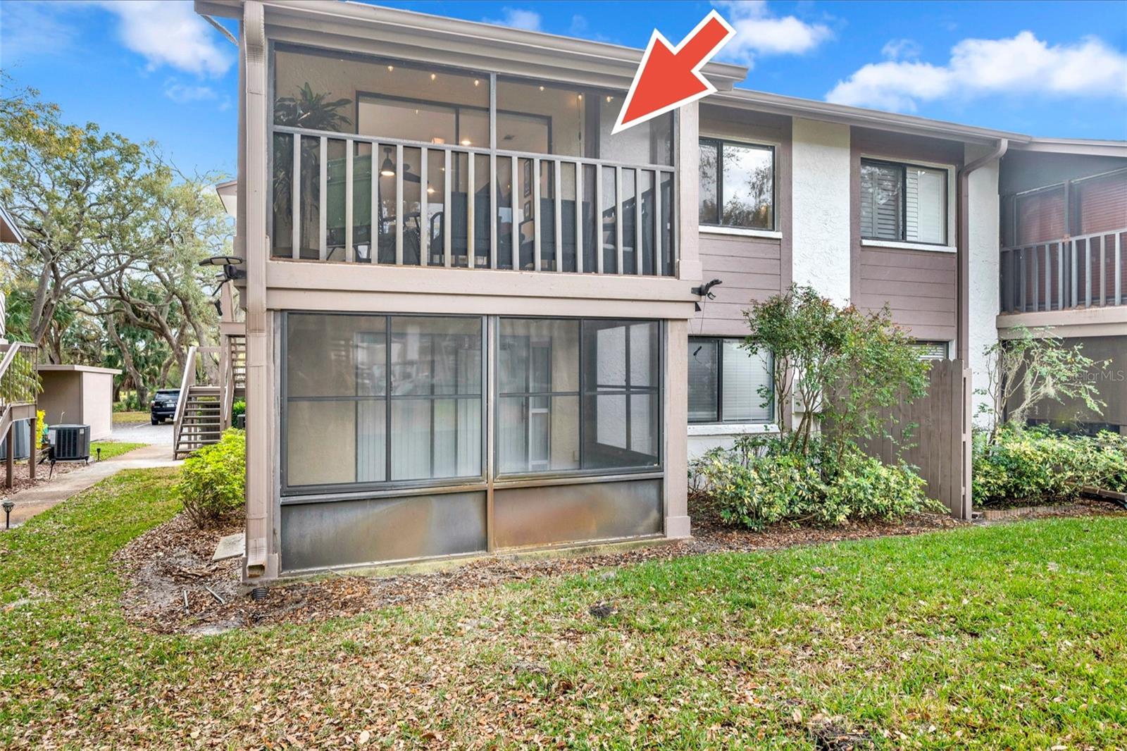 YORKTOWN AT BEACON PLACE - Residential