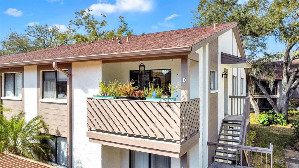 Photo of 511 Longfellow Court #D, Safety Harbor, FL 34695 (MLS # TB8482172)