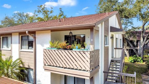 511 LONGFELLOW COURT D SAFETY HARBOR FL 34695