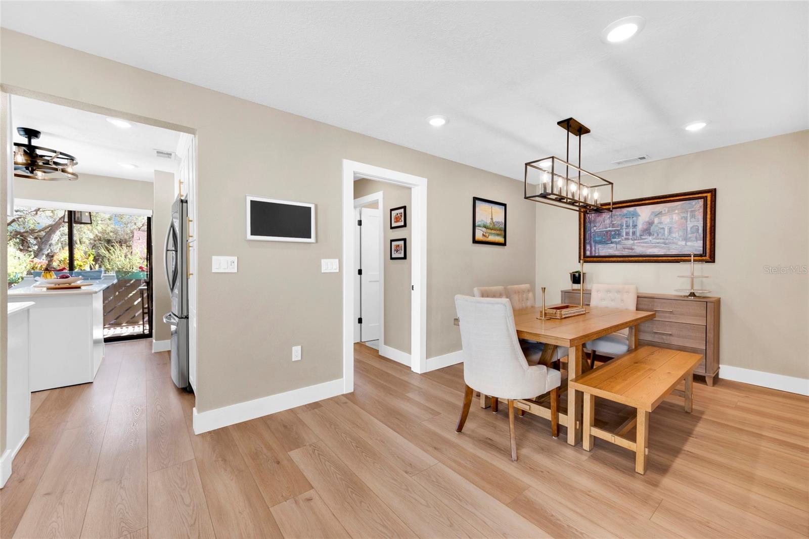 YORKTOWN AT BEACON PLACE - Residential