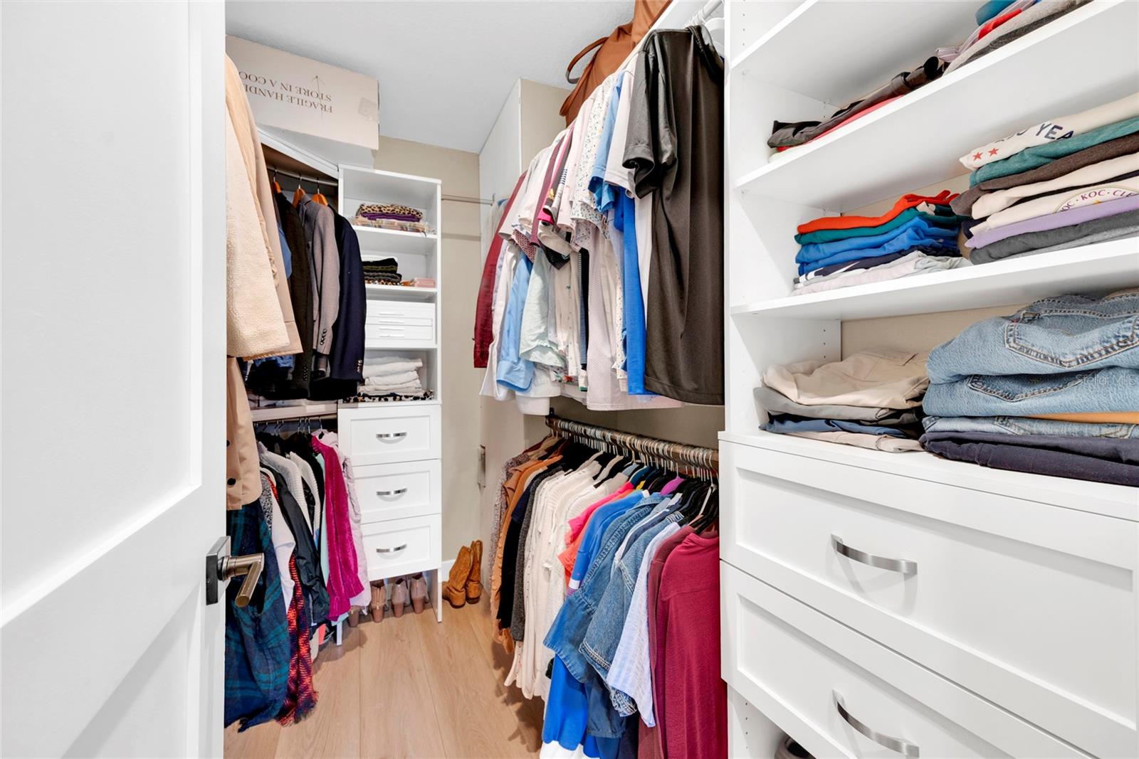 YORKTOWN AT BEACON PLACE - Residential