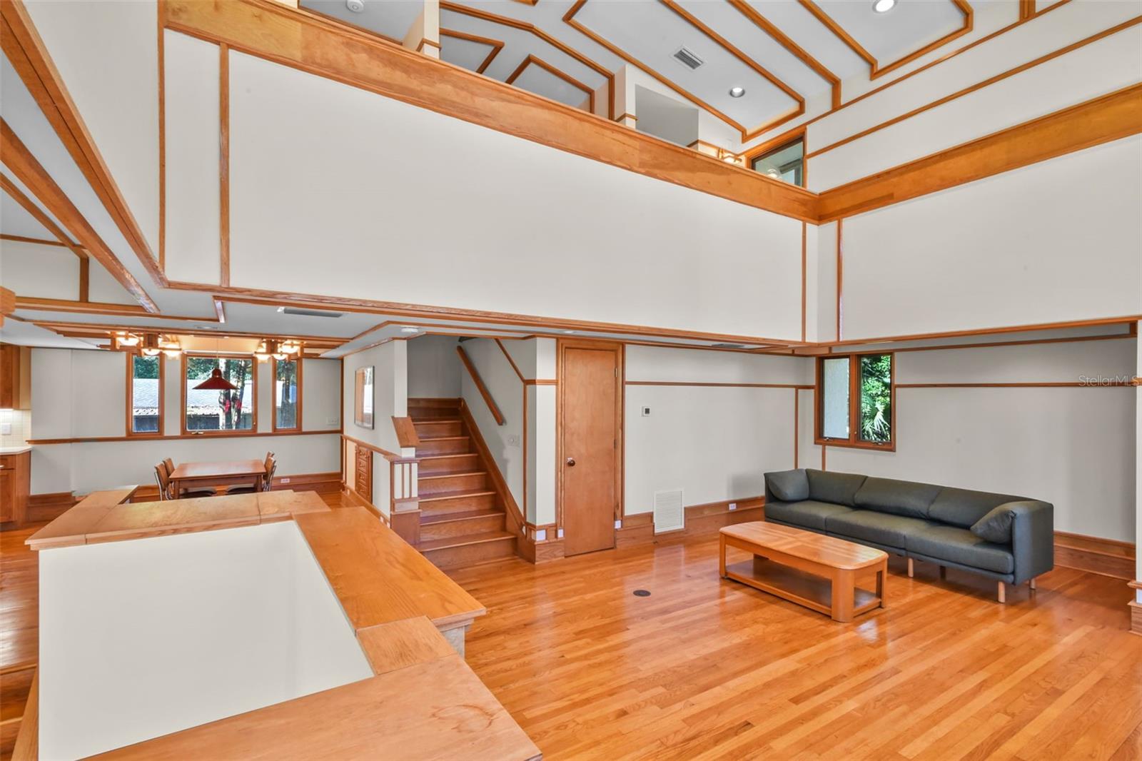 WEST ALTAMONTE HEIGHTS SEC 3 - Residential