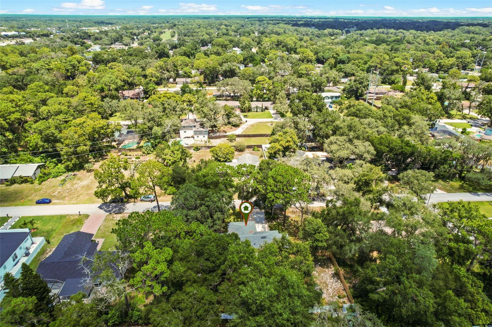 WEST ALTAMONTE HEIGHTS SEC 3 - Residential