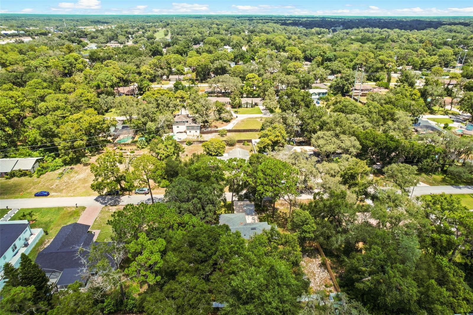 WEST ALTAMONTE HEIGHTS SEC 3 - Residential