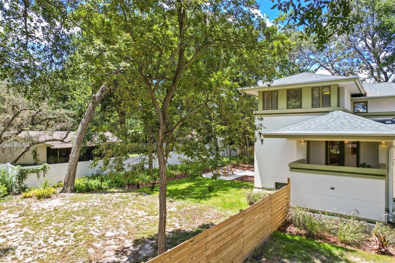 WEST ALTAMONTE HEIGHTS SEC 3 - Residential