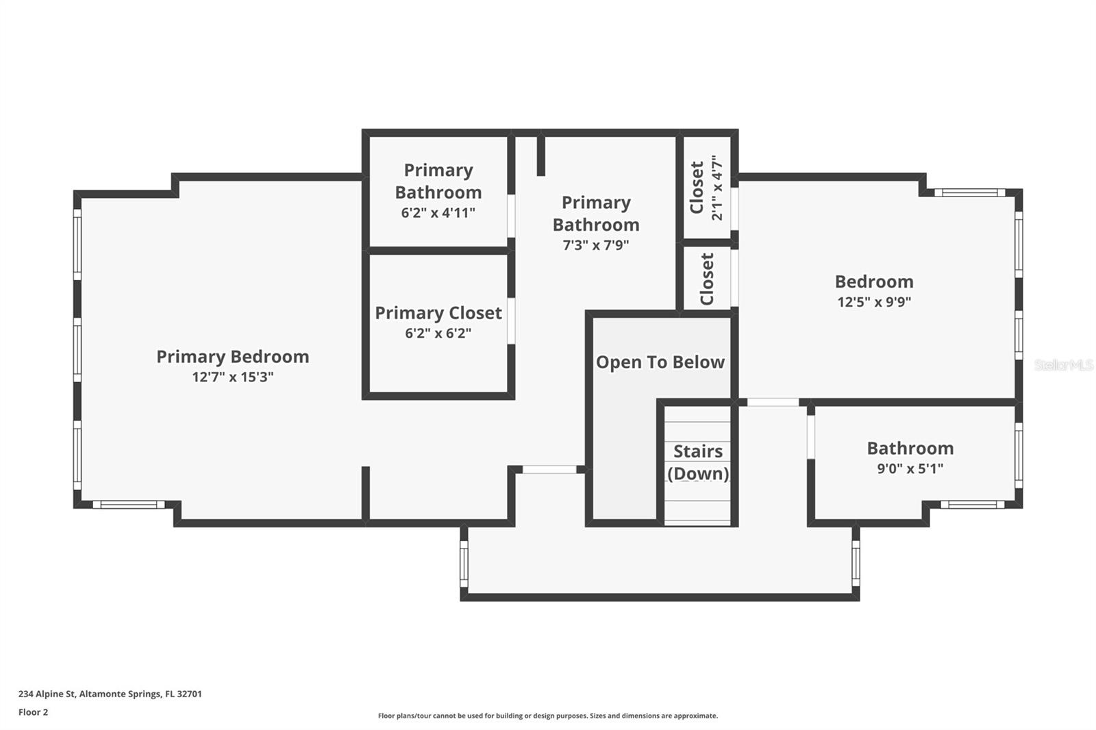 WEST ALTAMONTE HEIGHTS SEC 3 - Residential