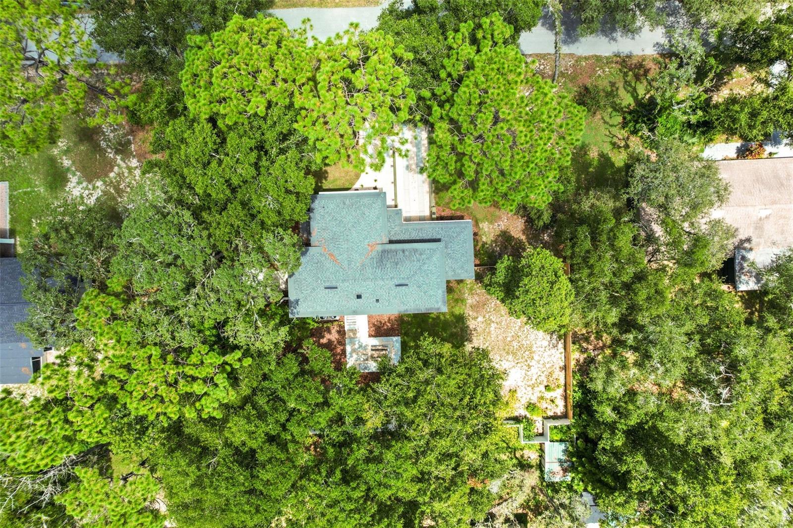 WEST ALTAMONTE HEIGHTS SEC 3 - Residential