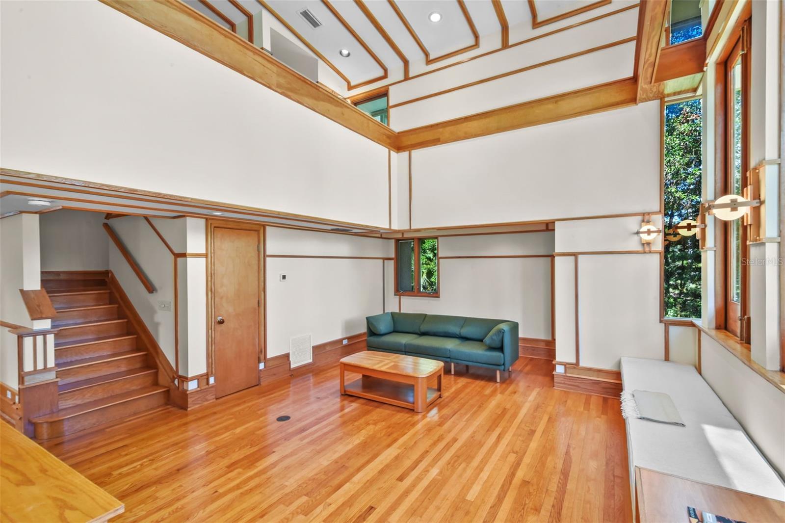 WEST ALTAMONTE HEIGHTS SEC 3 - Residential