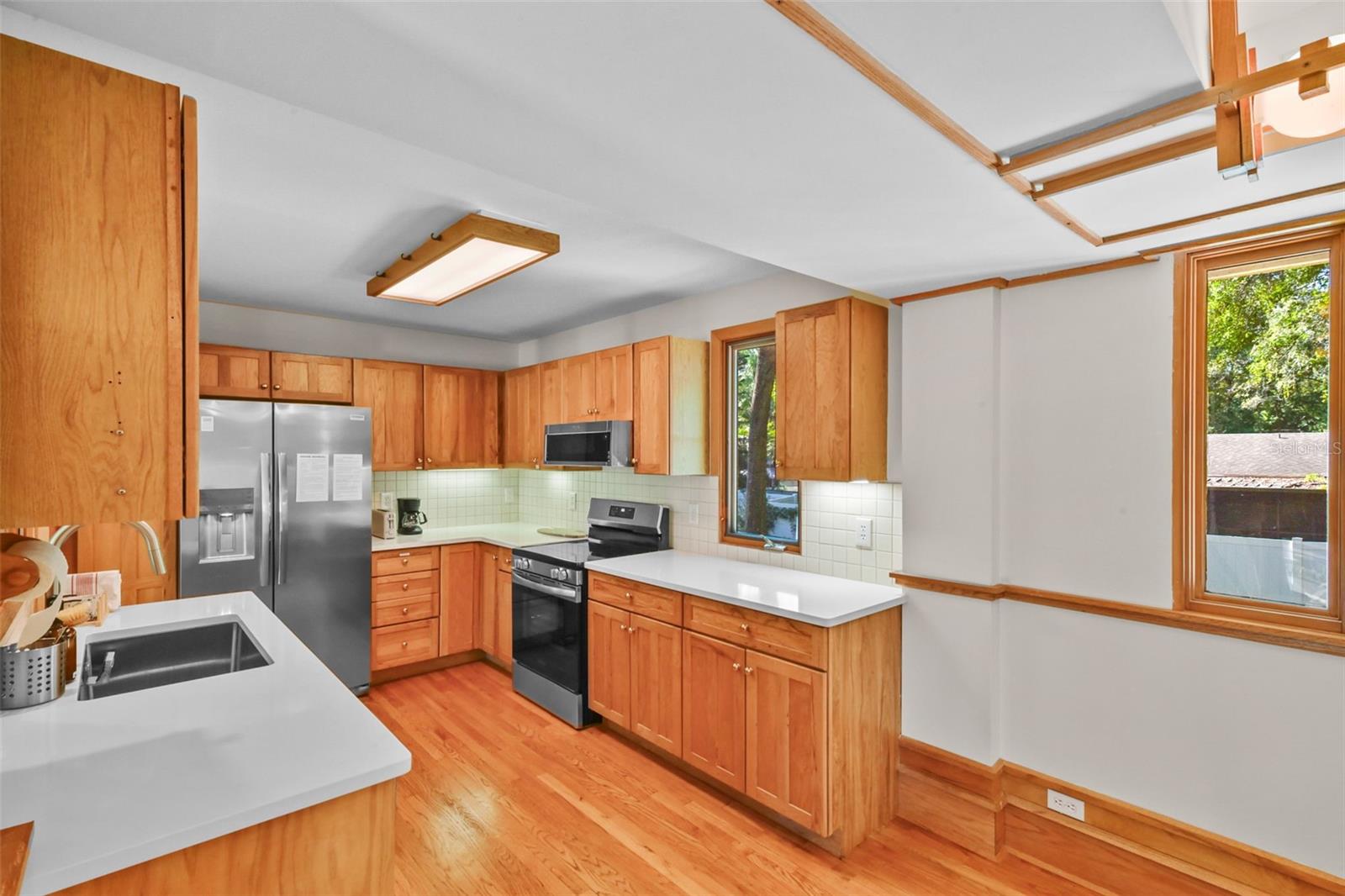 WEST ALTAMONTE HEIGHTS SEC 3 - Residential