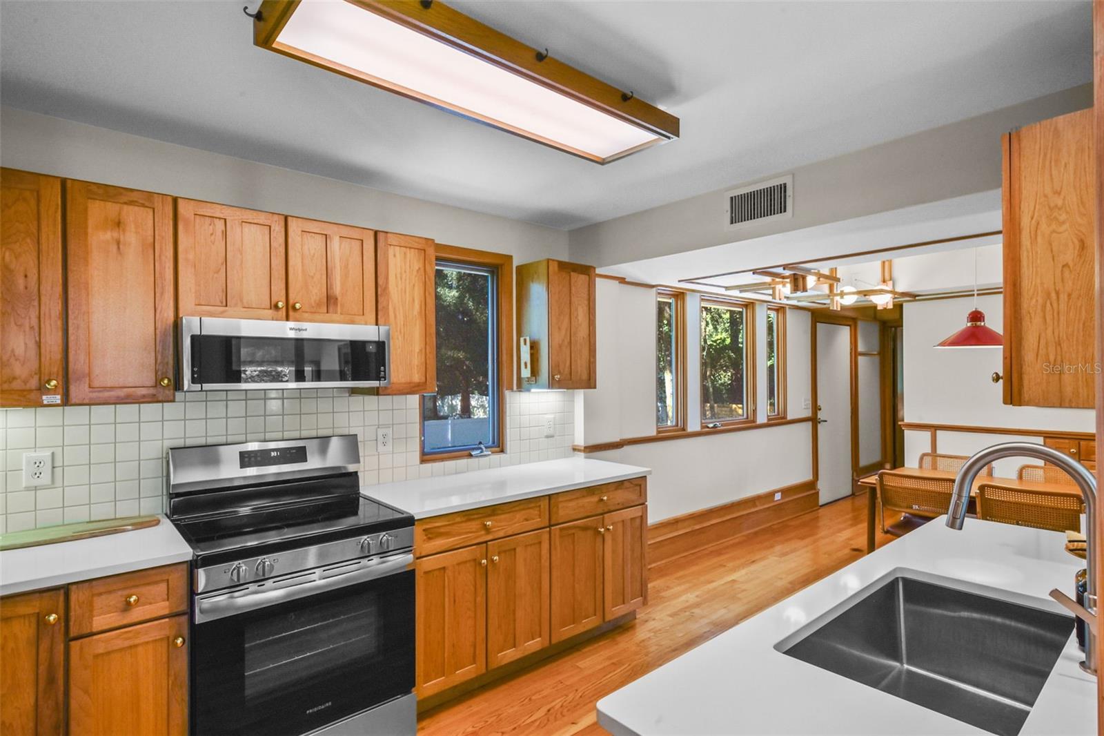 WEST ALTAMONTE HEIGHTS SEC 3 - Residential