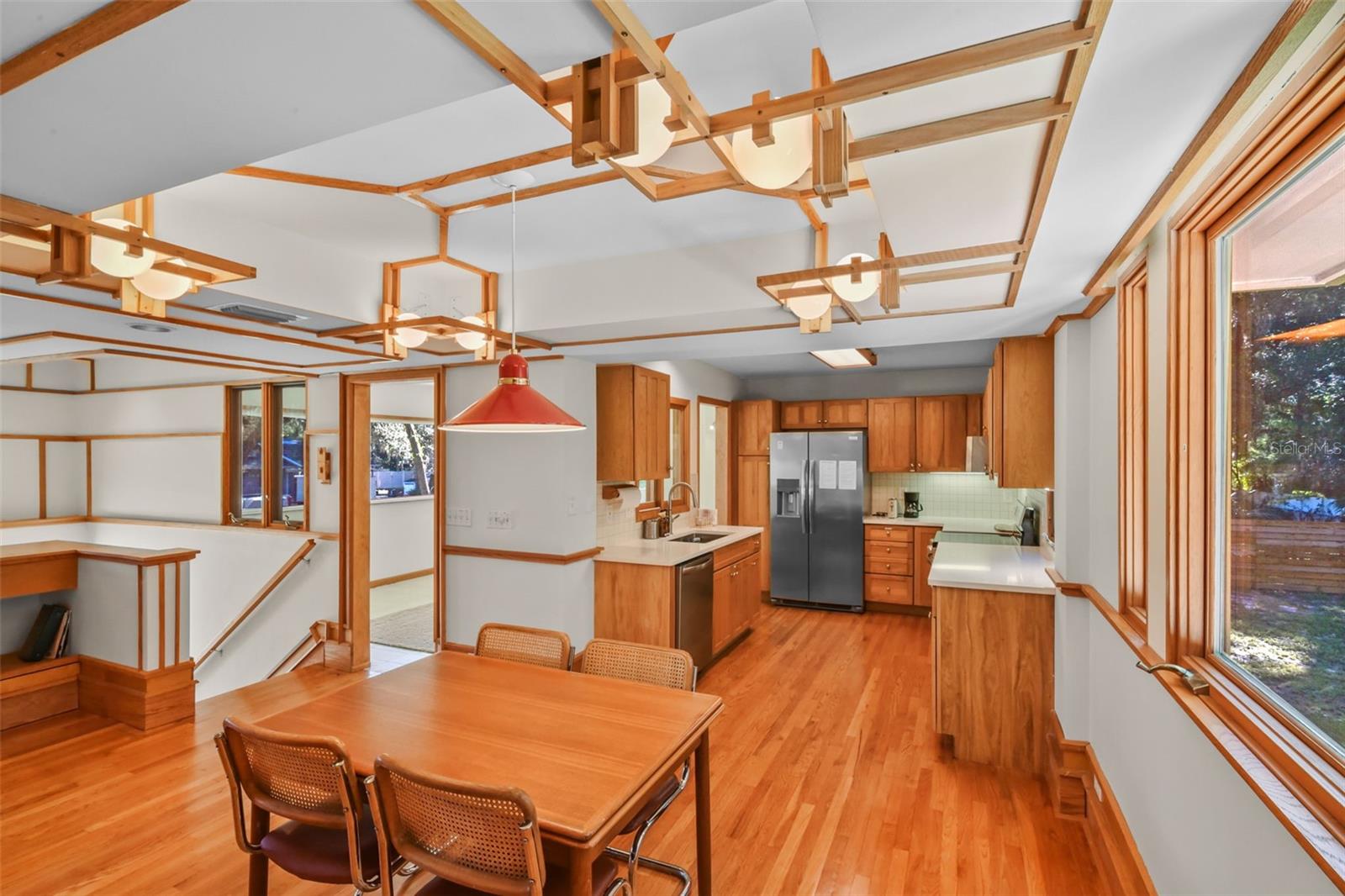 WEST ALTAMONTE HEIGHTS SEC 3 - Residential
