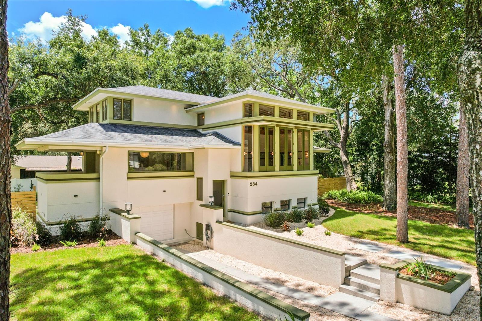 234 ALPINE STREET
