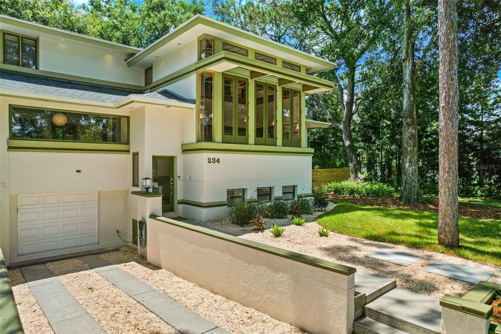 WEST ALTAMONTE HEIGHTS SEC 3 - Residential