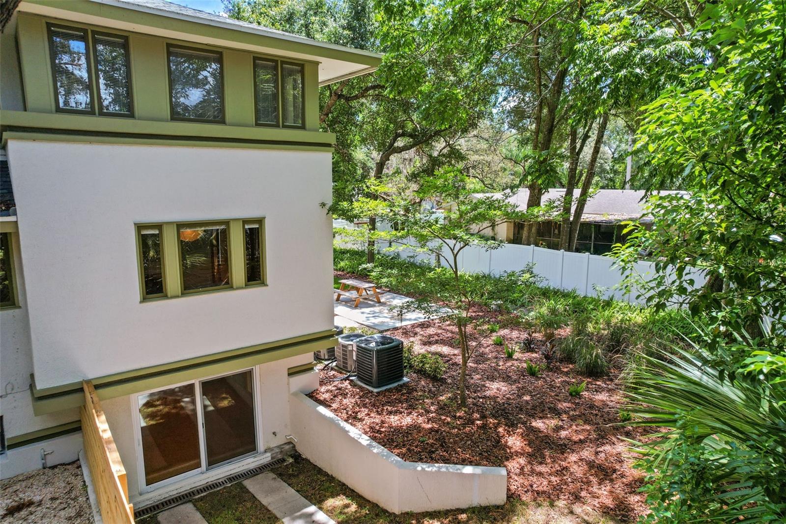 WEST ALTAMONTE HEIGHTS SEC 3 - Residential