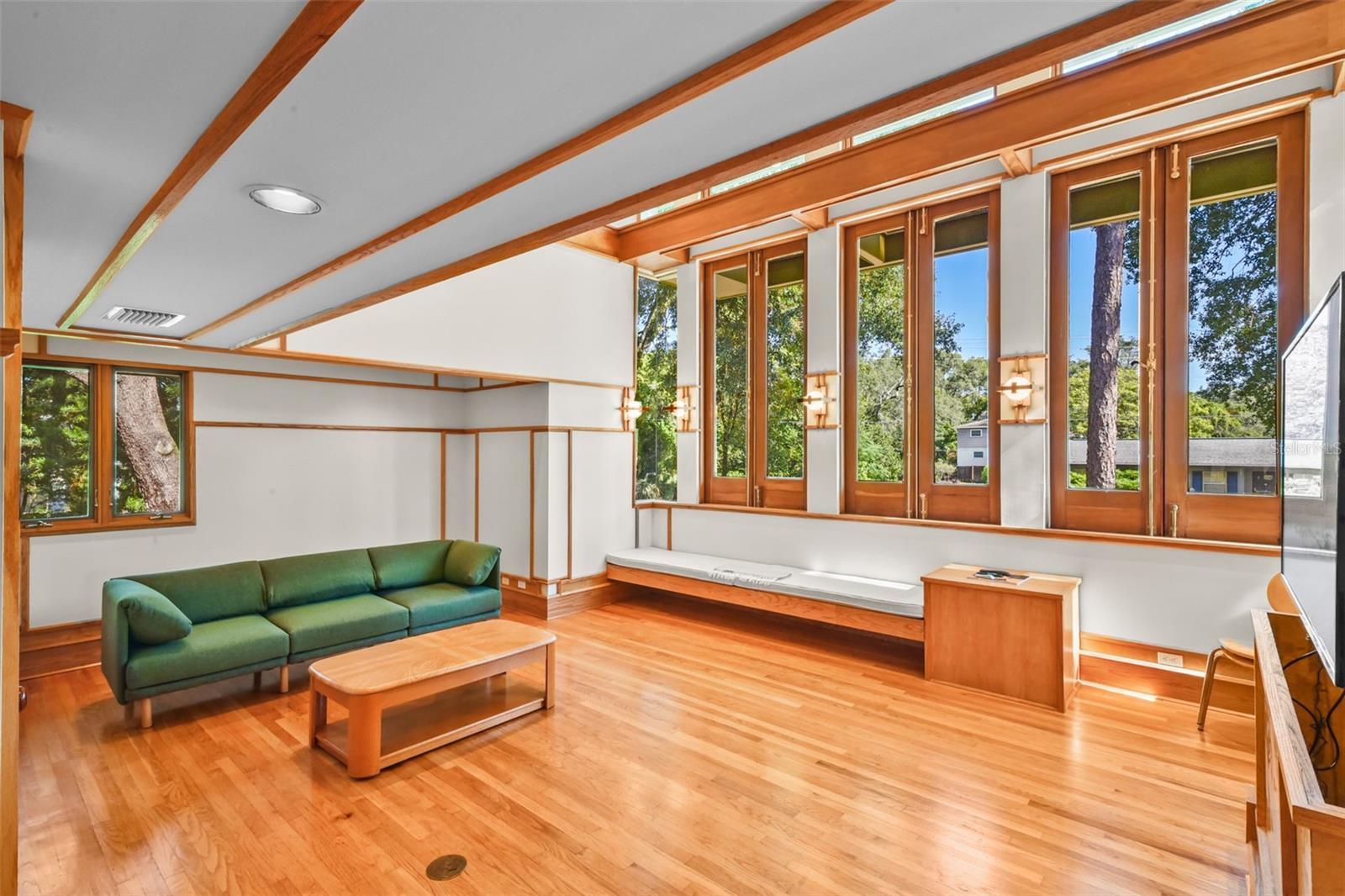WEST ALTAMONTE HEIGHTS SEC 3 - Residential