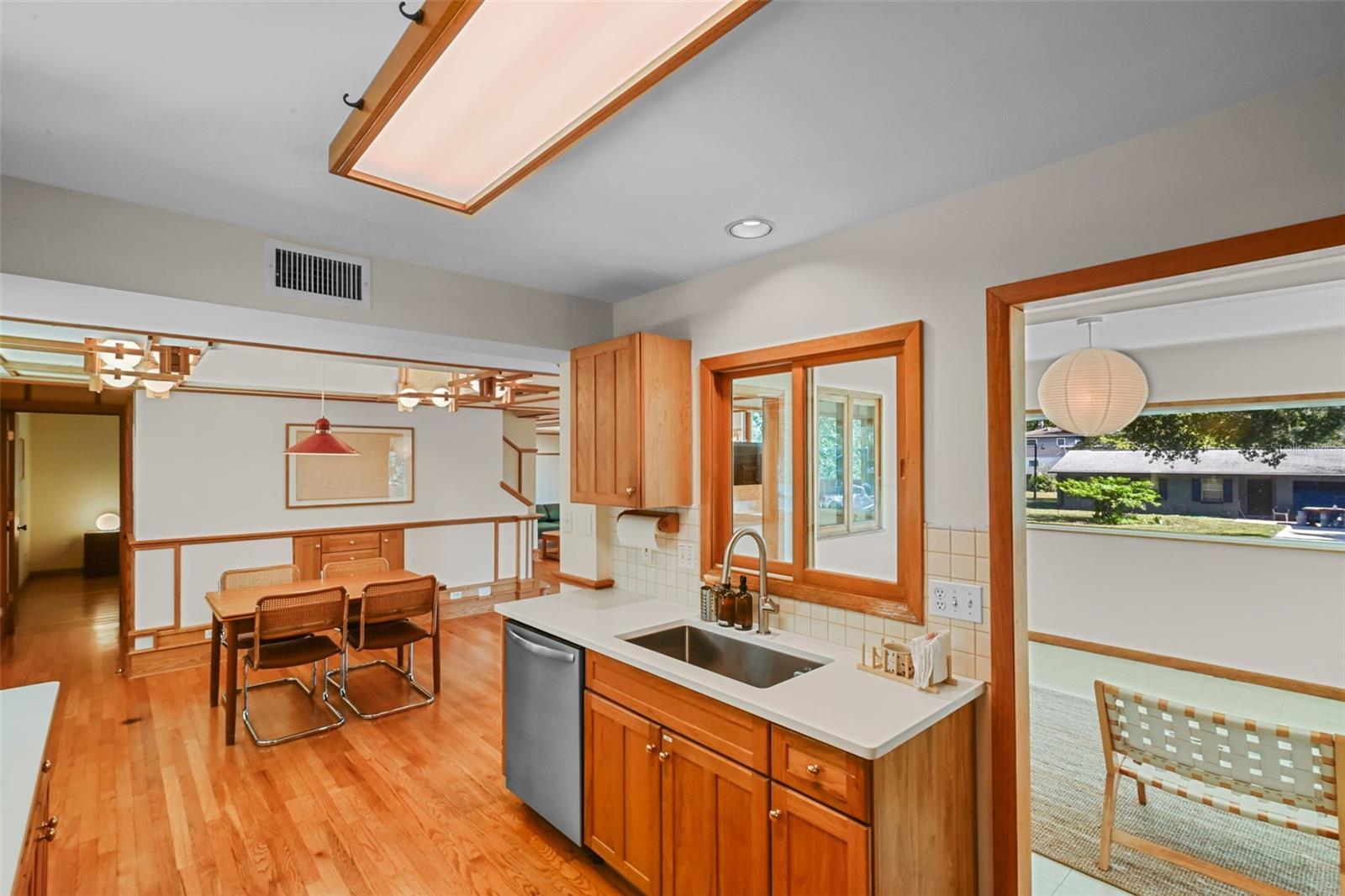 WEST ALTAMONTE HEIGHTS SEC 3 - Residential