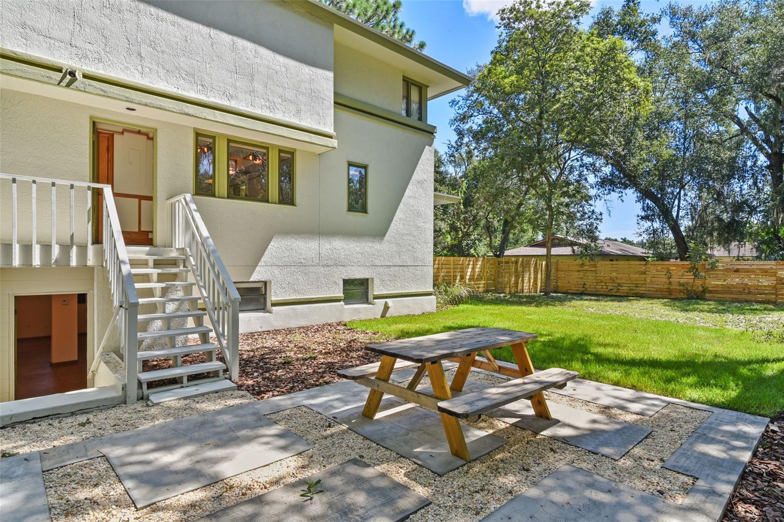 WEST ALTAMONTE HEIGHTS SEC 3 - Residential