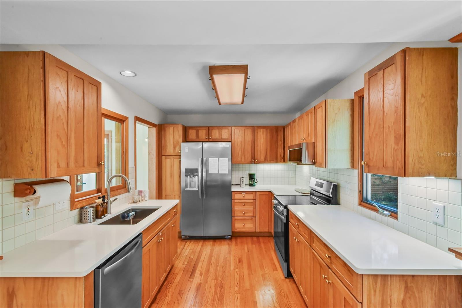 WEST ALTAMONTE HEIGHTS SEC 3 - Residential