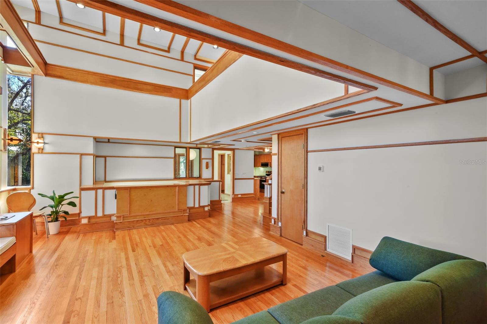 WEST ALTAMONTE HEIGHTS SEC 3 - Residential