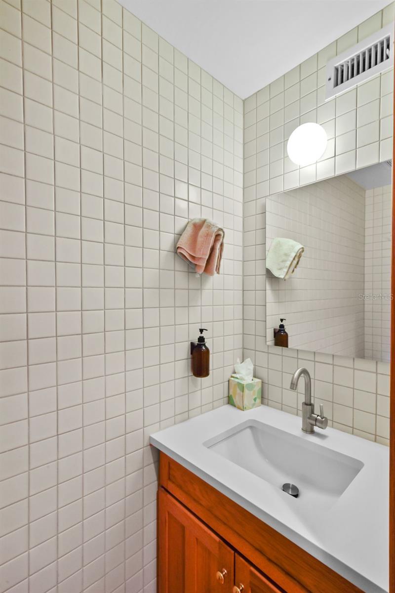 WEST ALTAMONTE HEIGHTS SEC 3 - Residential