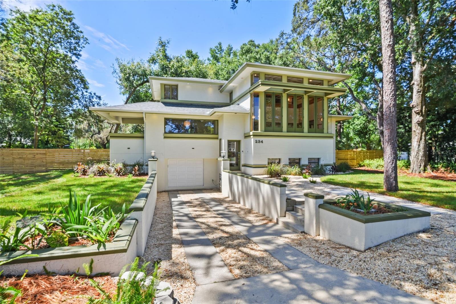 234 ALPINE STREET