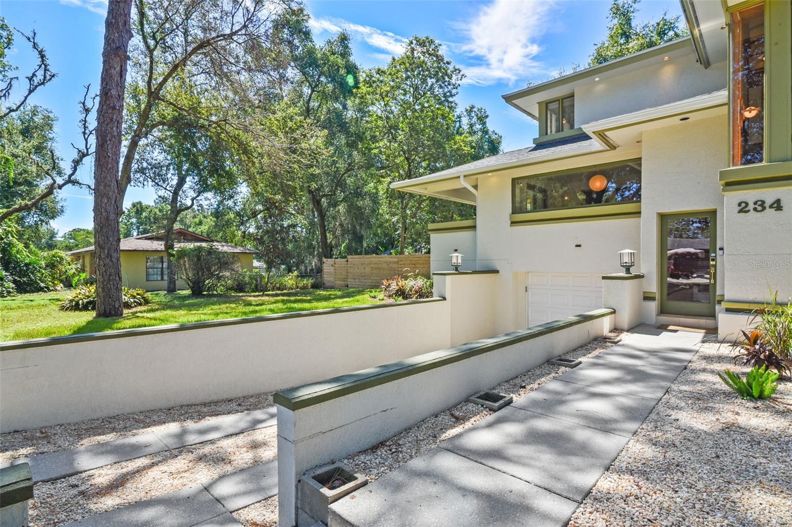 234 ALPINE STREET