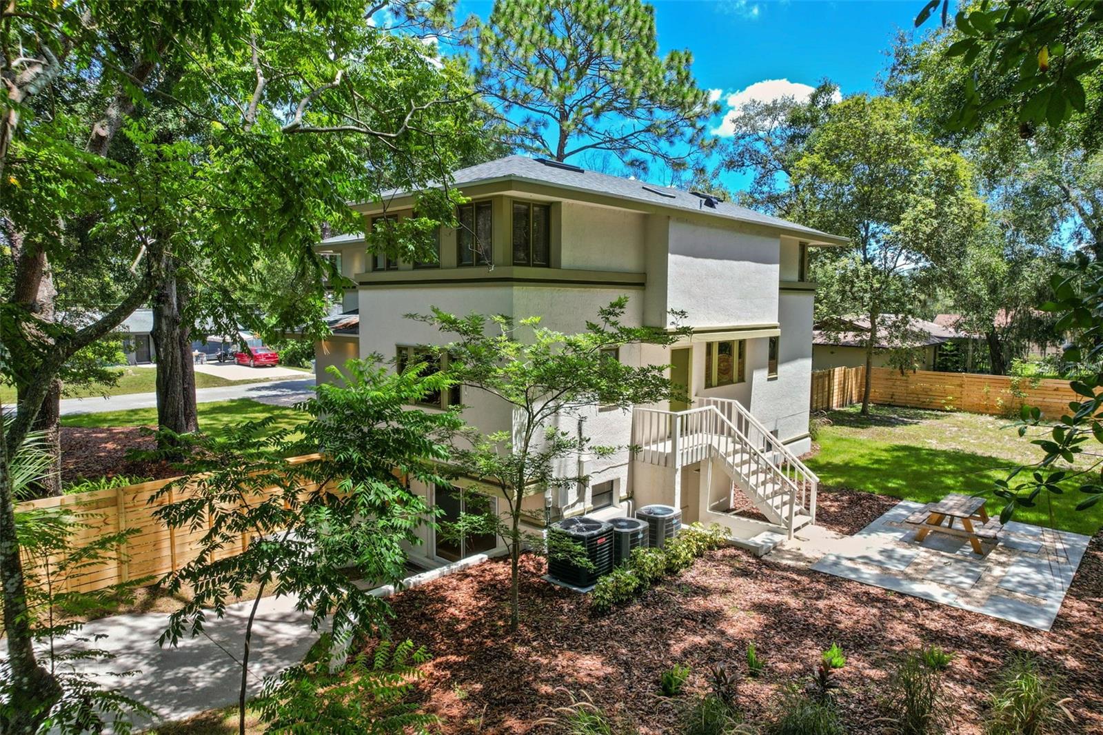 WEST ALTAMONTE HEIGHTS SEC 3 - Residential