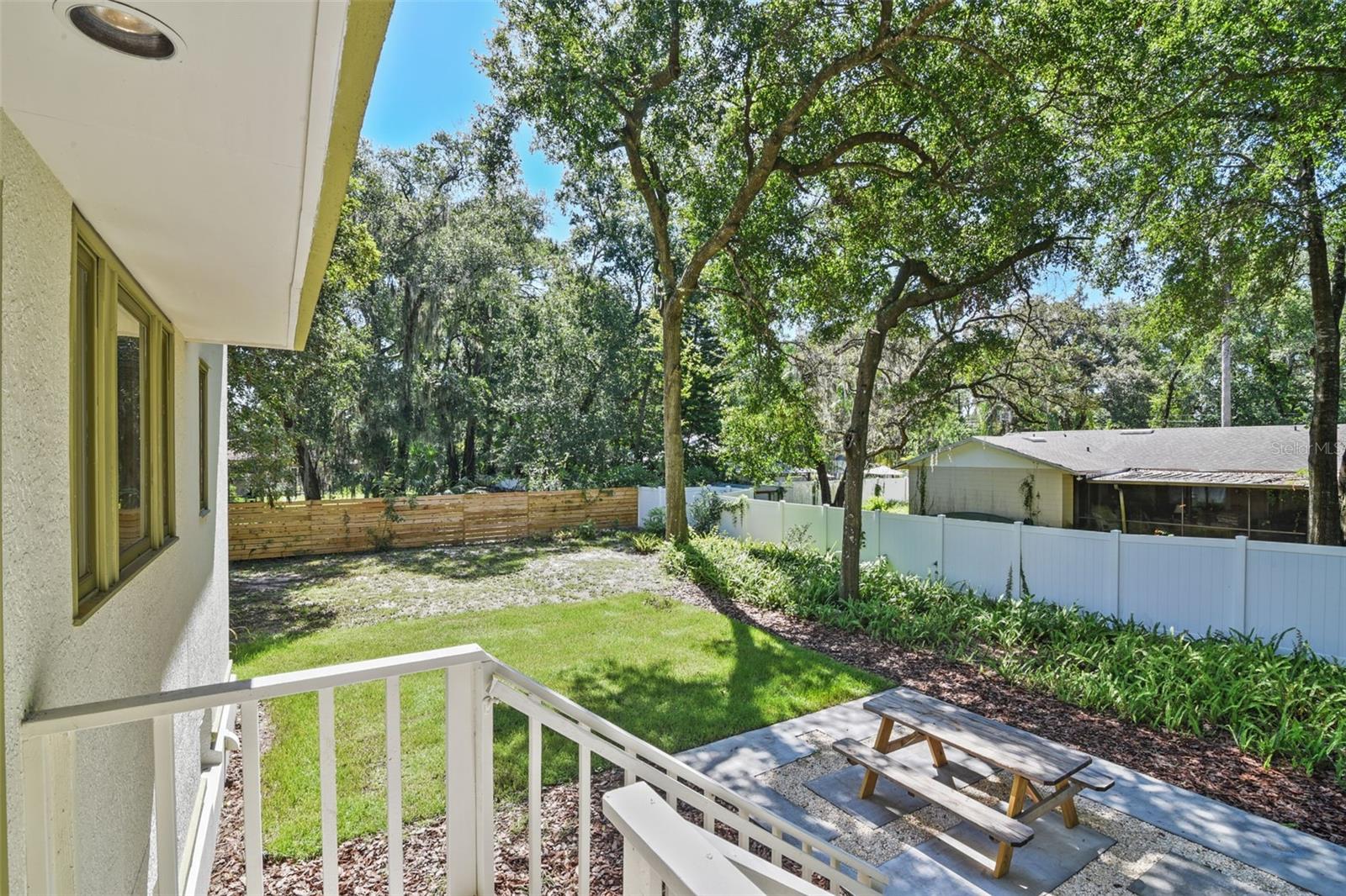 WEST ALTAMONTE HEIGHTS SEC 3 - Residential