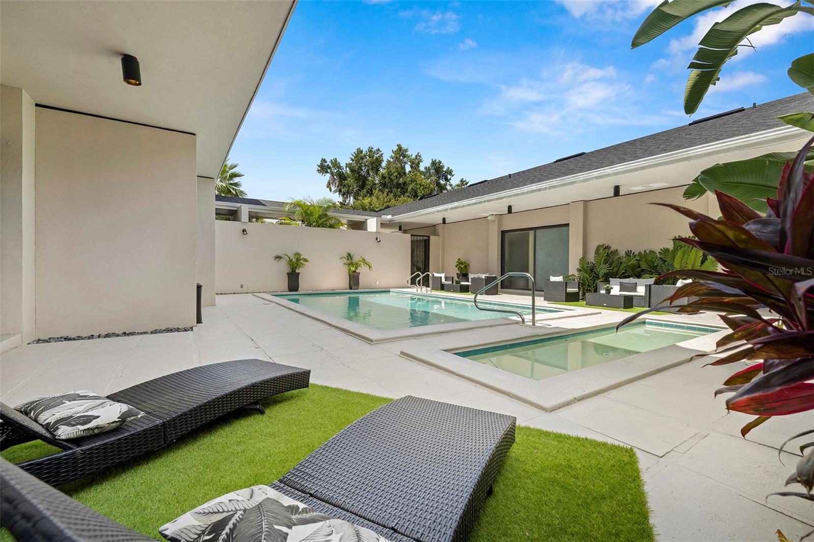 NOT IN SUBDIVISION - Residential