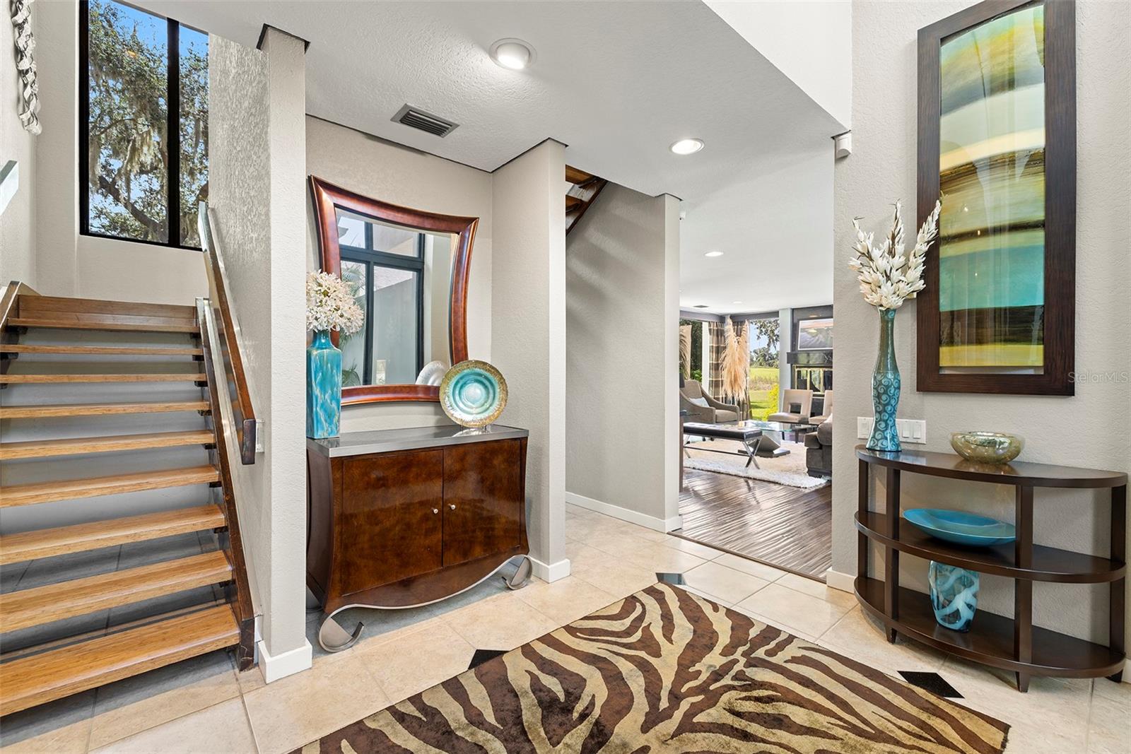 NOT IN SUBDIVISION - Residential