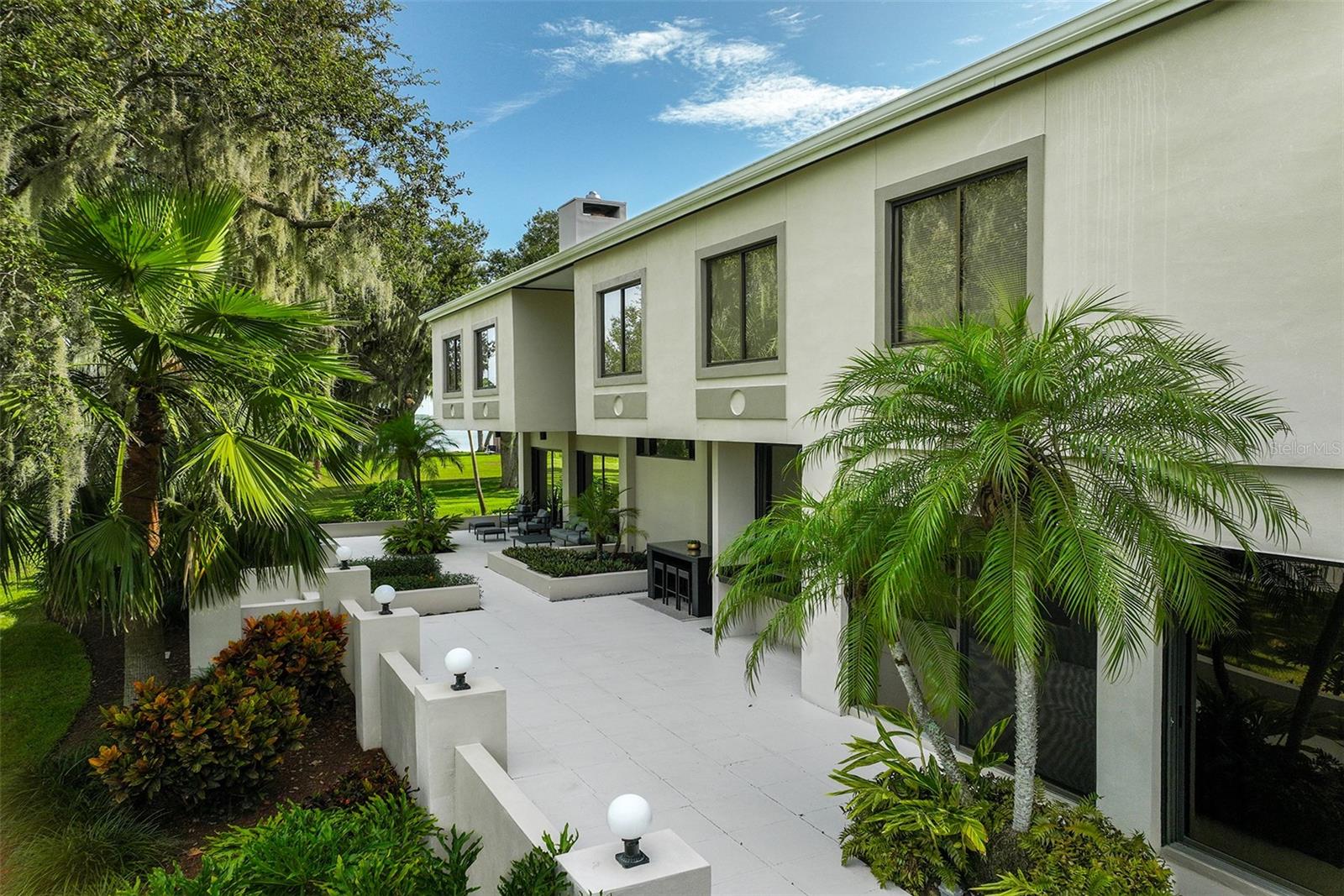 NOT IN SUBDIVISION - Residential