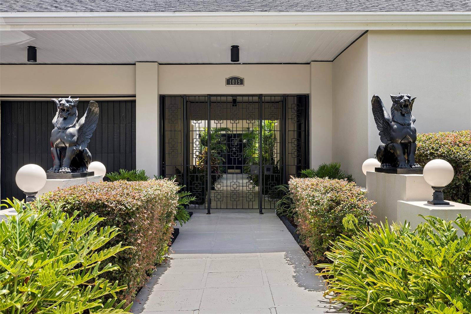 NOT IN SUBDIVISION - Residential