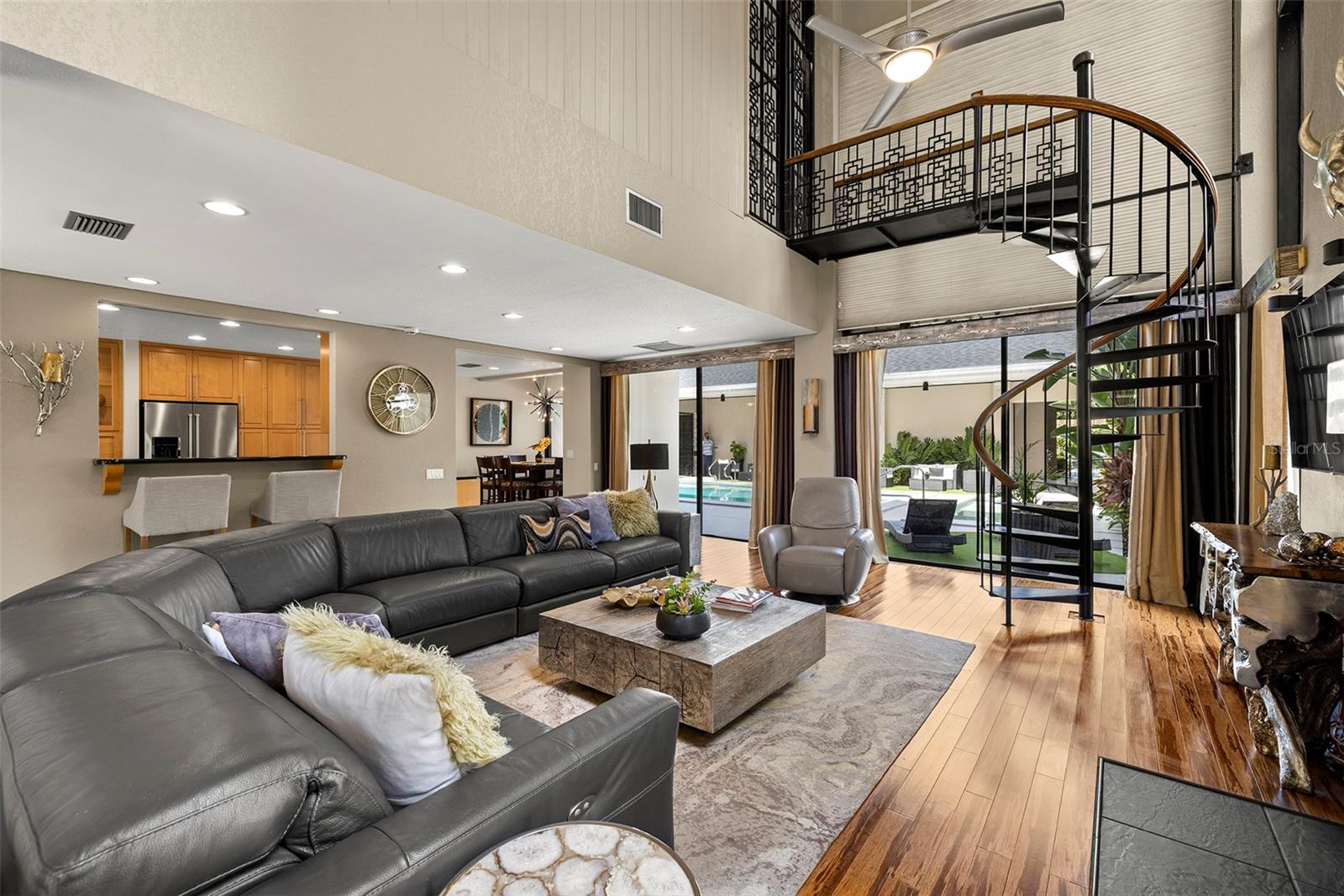 NOT IN SUBDIVISION - Residential