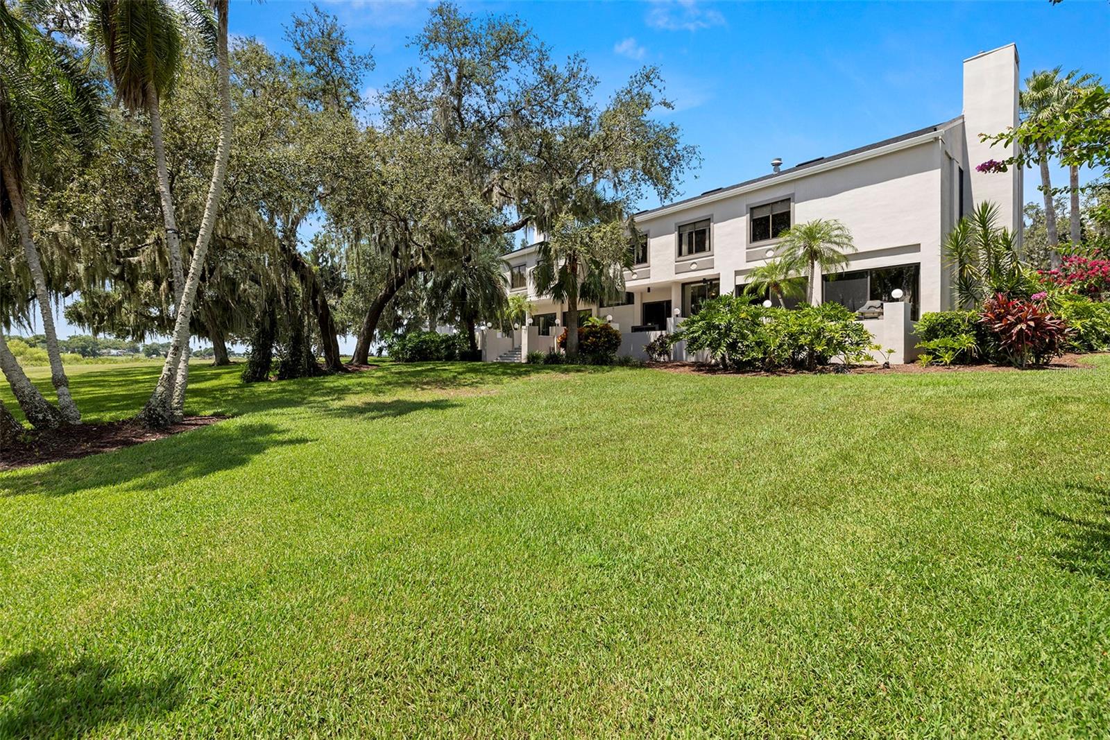 NOT IN SUBDIVISION - Residential