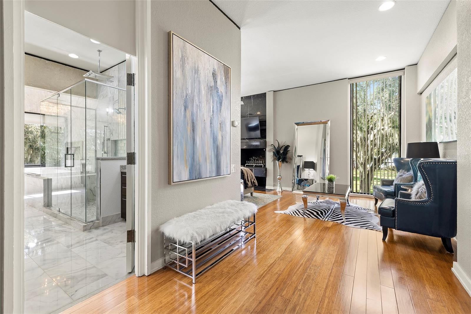NOT IN SUBDIVISION - Residential