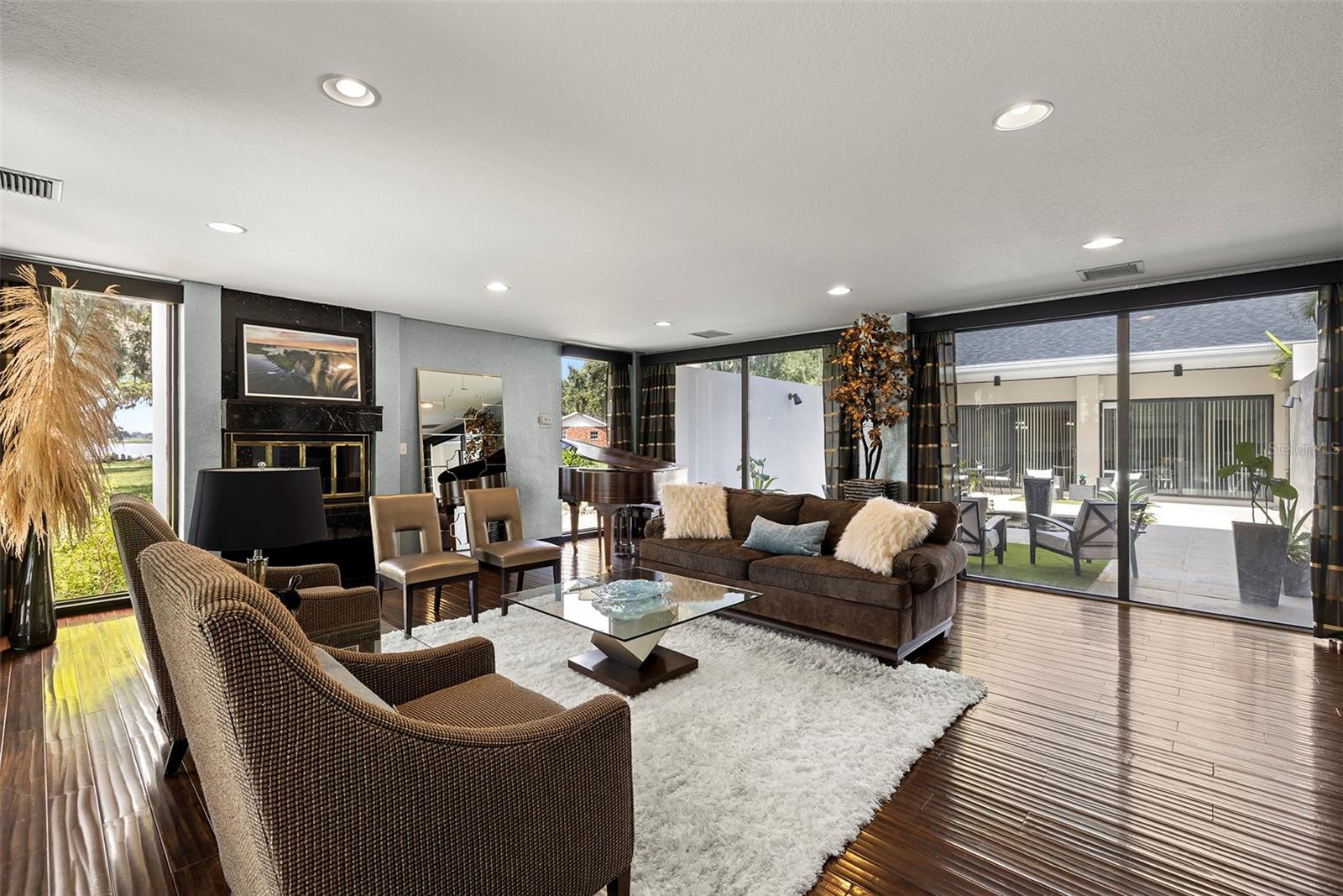 NOT IN SUBDIVISION - Residential