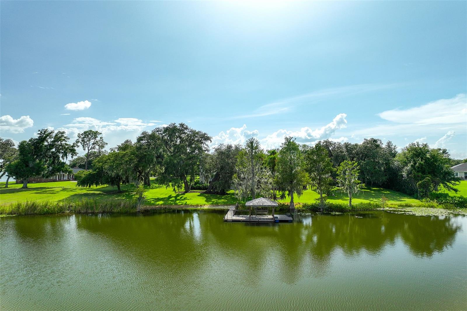 NOT IN SUBDIVISION - Residential