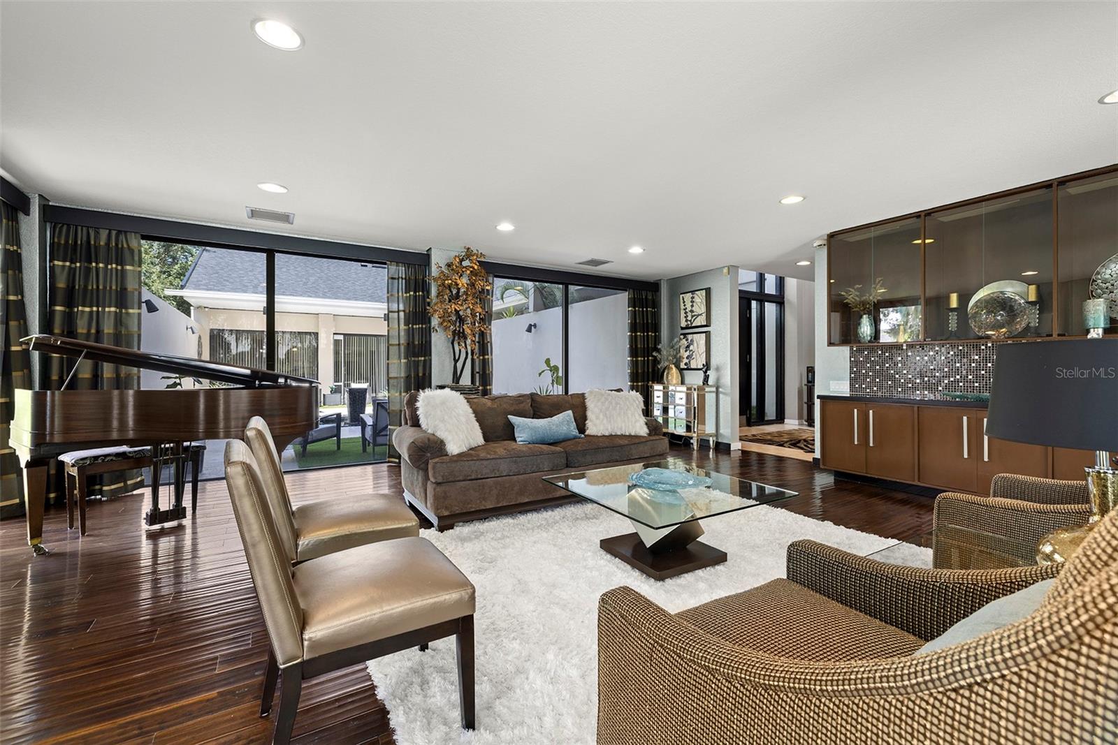 NOT IN SUBDIVISION - Residential