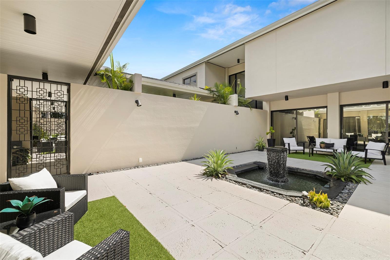 NOT IN SUBDIVISION - Residential