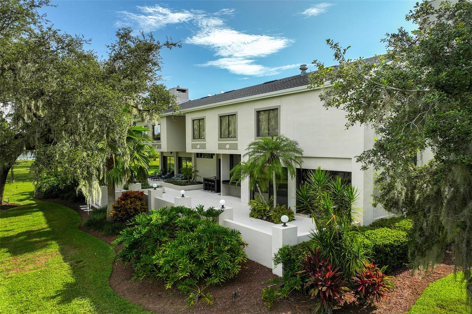 NOT IN SUBDIVISION - Residential